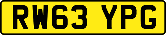 RW63YPG