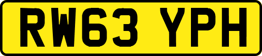 RW63YPH