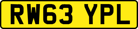 RW63YPL
