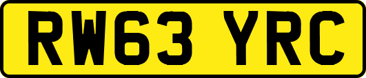RW63YRC