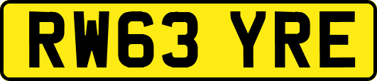 RW63YRE