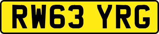 RW63YRG