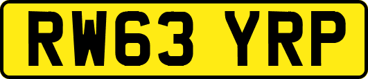 RW63YRP