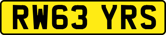 RW63YRS