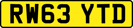 RW63YTD