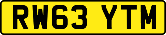 RW63YTM