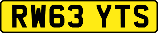 RW63YTS