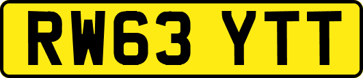 RW63YTT