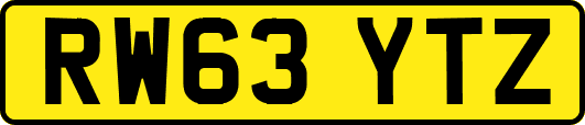 RW63YTZ