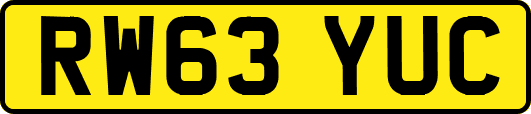 RW63YUC