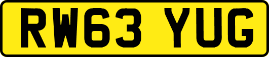 RW63YUG