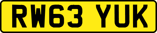 RW63YUK