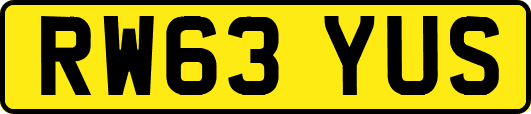 RW63YUS