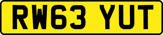 RW63YUT
