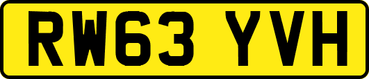 RW63YVH