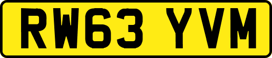 RW63YVM