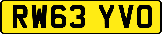 RW63YVO