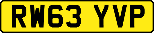 RW63YVP