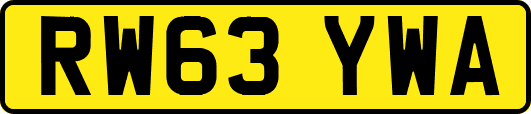 RW63YWA