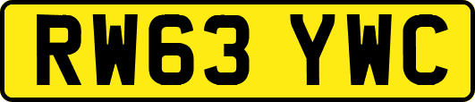 RW63YWC