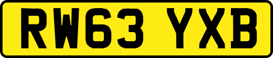 RW63YXB