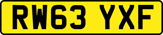 RW63YXF