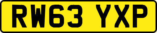 RW63YXP