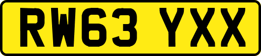 RW63YXX