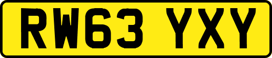 RW63YXY