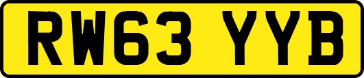 RW63YYB