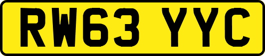 RW63YYC