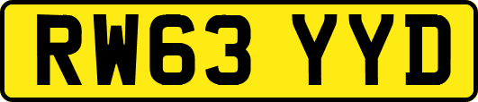 RW63YYD