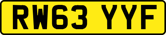RW63YYF