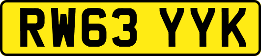 RW63YYK