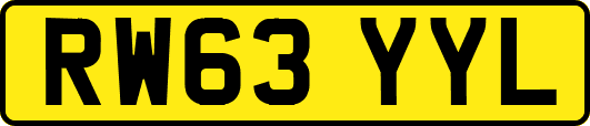 RW63YYL