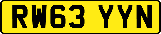 RW63YYN
