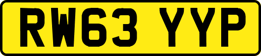 RW63YYP