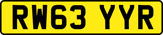 RW63YYR
