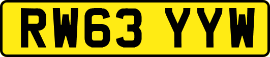 RW63YYW
