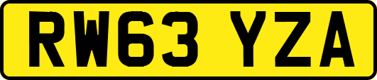 RW63YZA