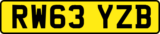 RW63YZB