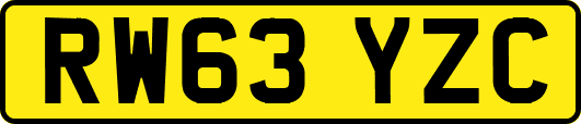 RW63YZC