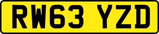 RW63YZD