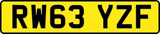RW63YZF