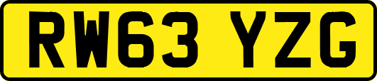 RW63YZG