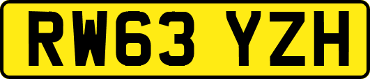 RW63YZH