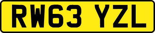 RW63YZL