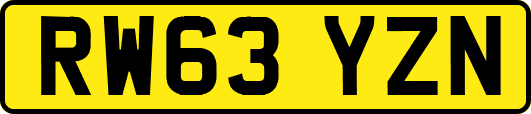 RW63YZN