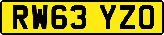 RW63YZO