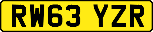 RW63YZR